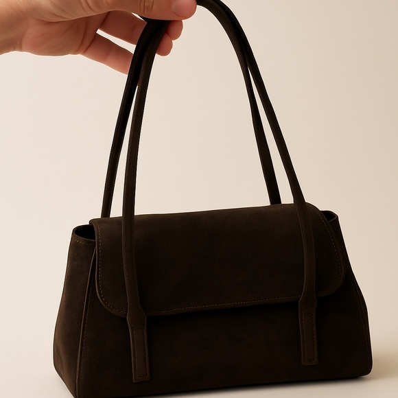 Reformation - Small Caterina Top Handle - Picture 3 of 11